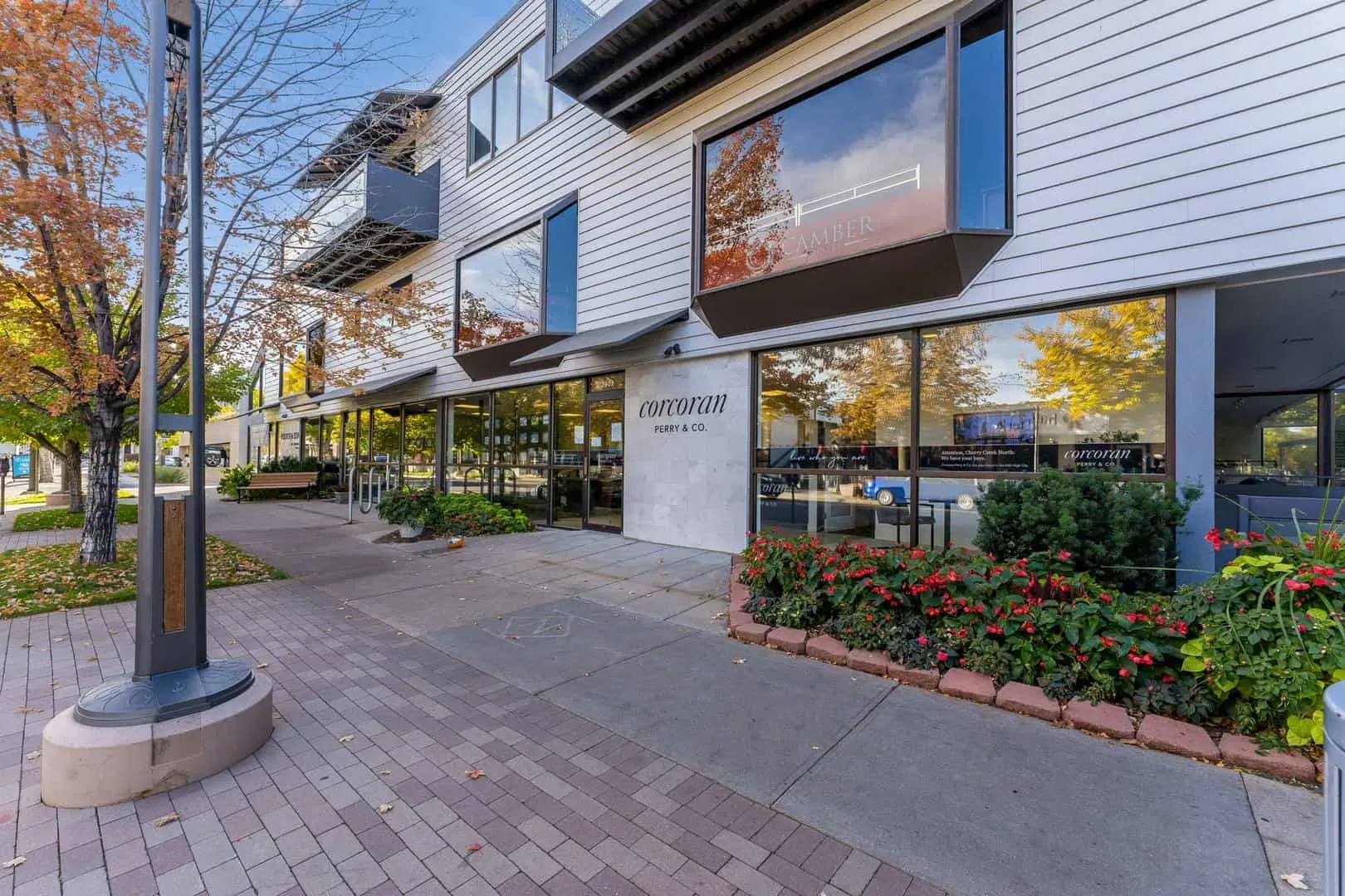 Cherry Creek North office