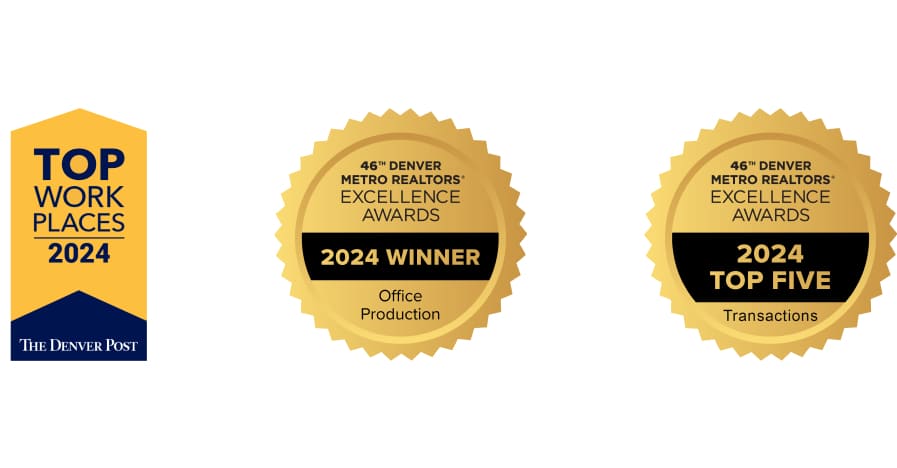 Corcoran Perry & Co. Awards and Accolades