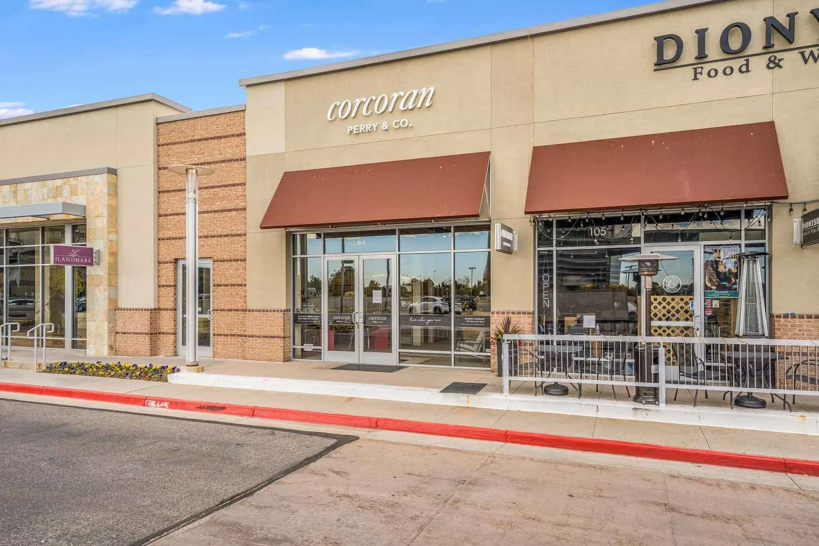 Greenwood Village office