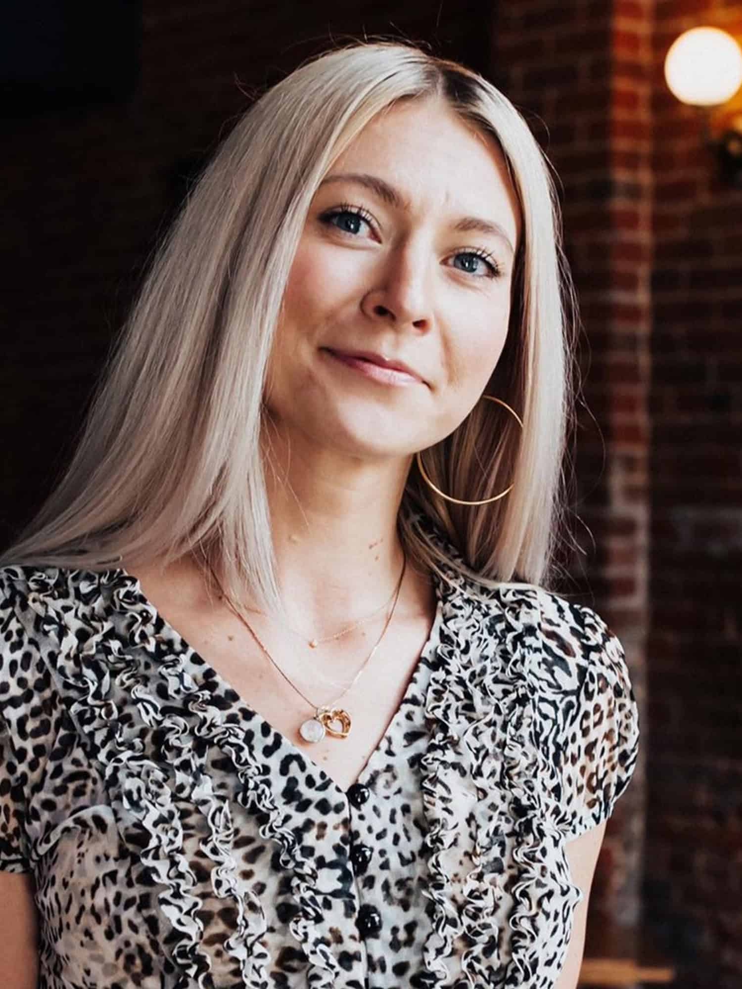 Nicole Sakwerda-Jeske